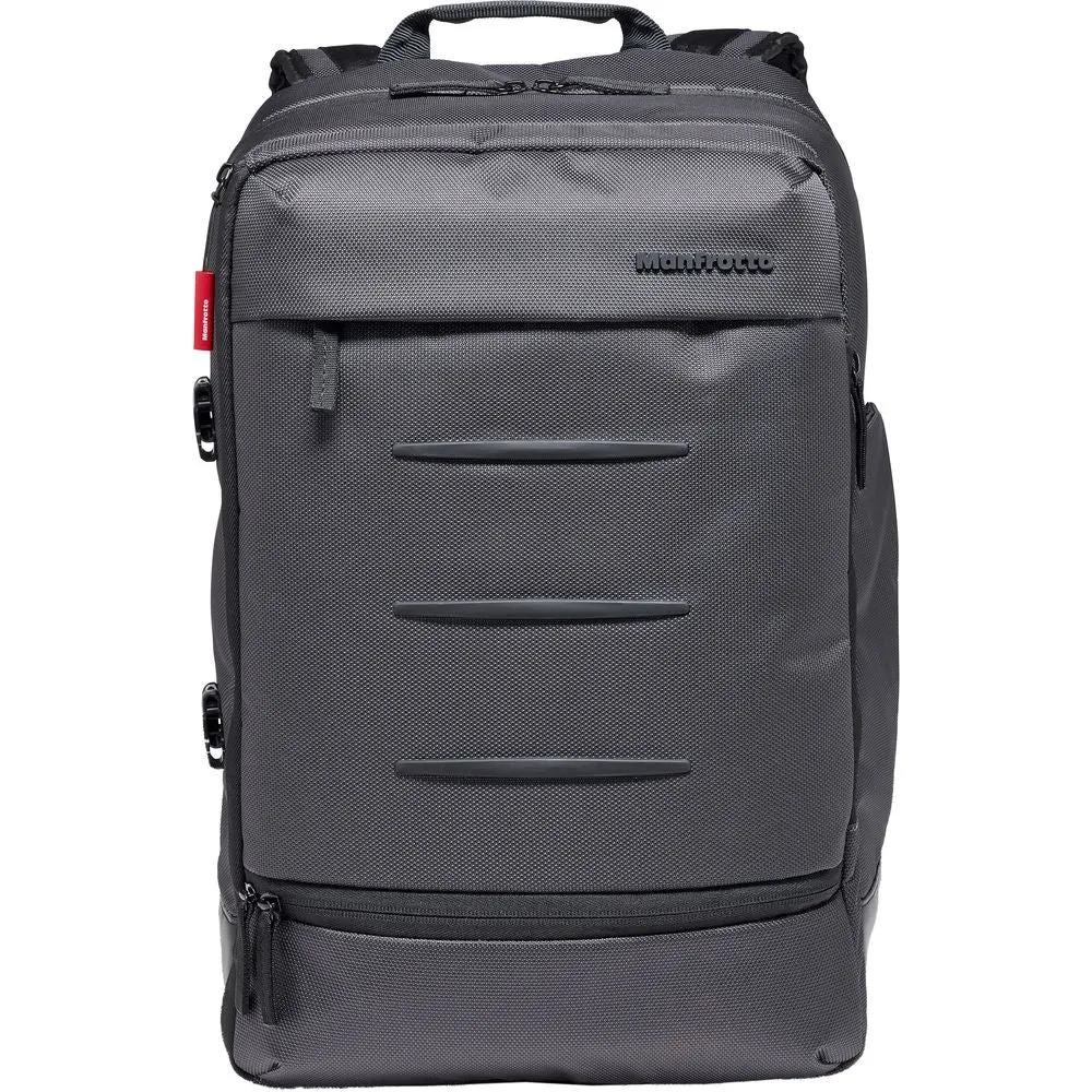 Manfrotto Manhattan Mover-30 Backpack | Gray