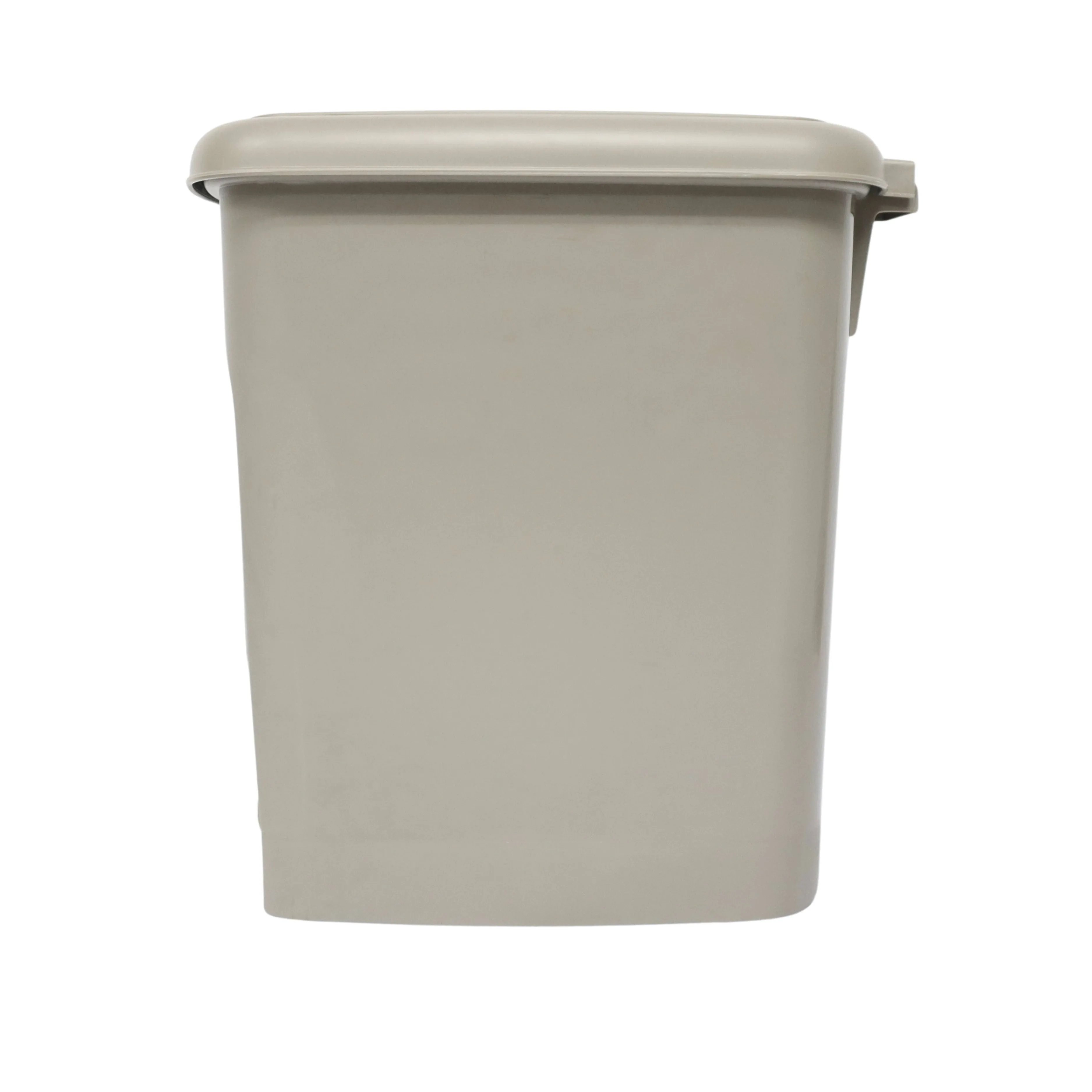 Megabox Slim Step Bin 9L 32.7 x 20 x 34cm (MG-710)