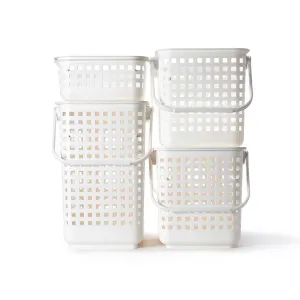 Modular Storage Baskets