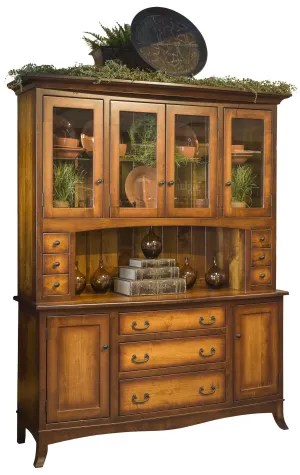 Montpelier Hutch