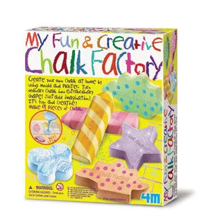 My Fun Chalk Factory