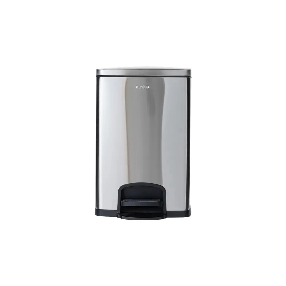 N2101 Dustbin | 22L, 30L, 50L | Pedal Bin Soft Closing | Trash Bin | Dustbin for Kitchen | Bin