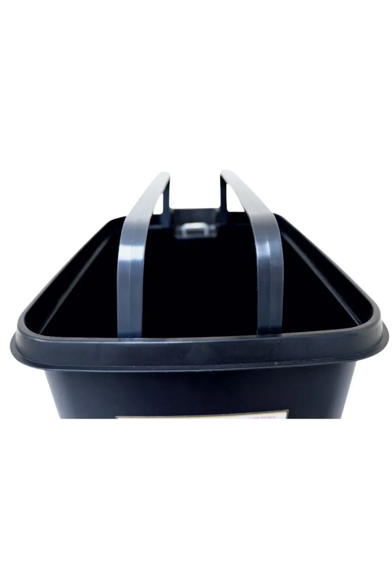 Nest Design Lab Plastic Pedal Bin - 20L