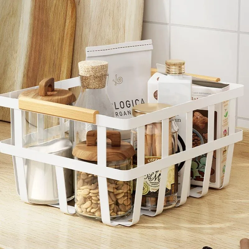 Nora Storage Basket