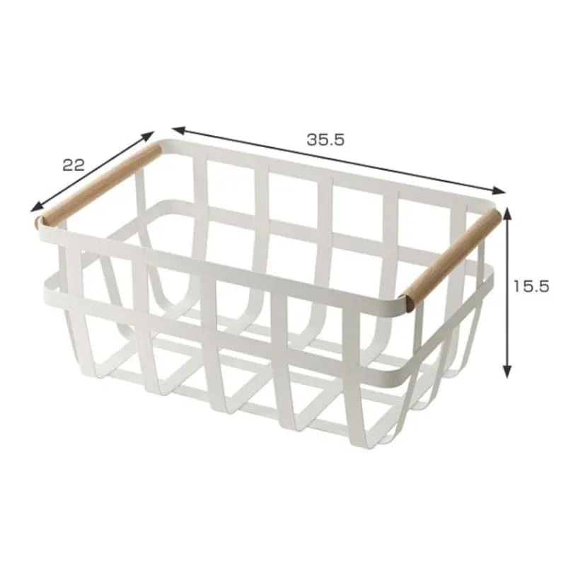 Nora Storage Basket