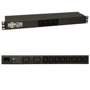 Pdu Basic Dual Volt 100 240v