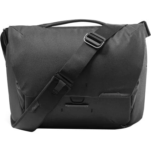 Peak Design Everyday Messenger v2 13L - Black