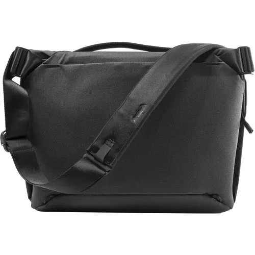 Peak Design Everyday Messenger v2 13L - Black