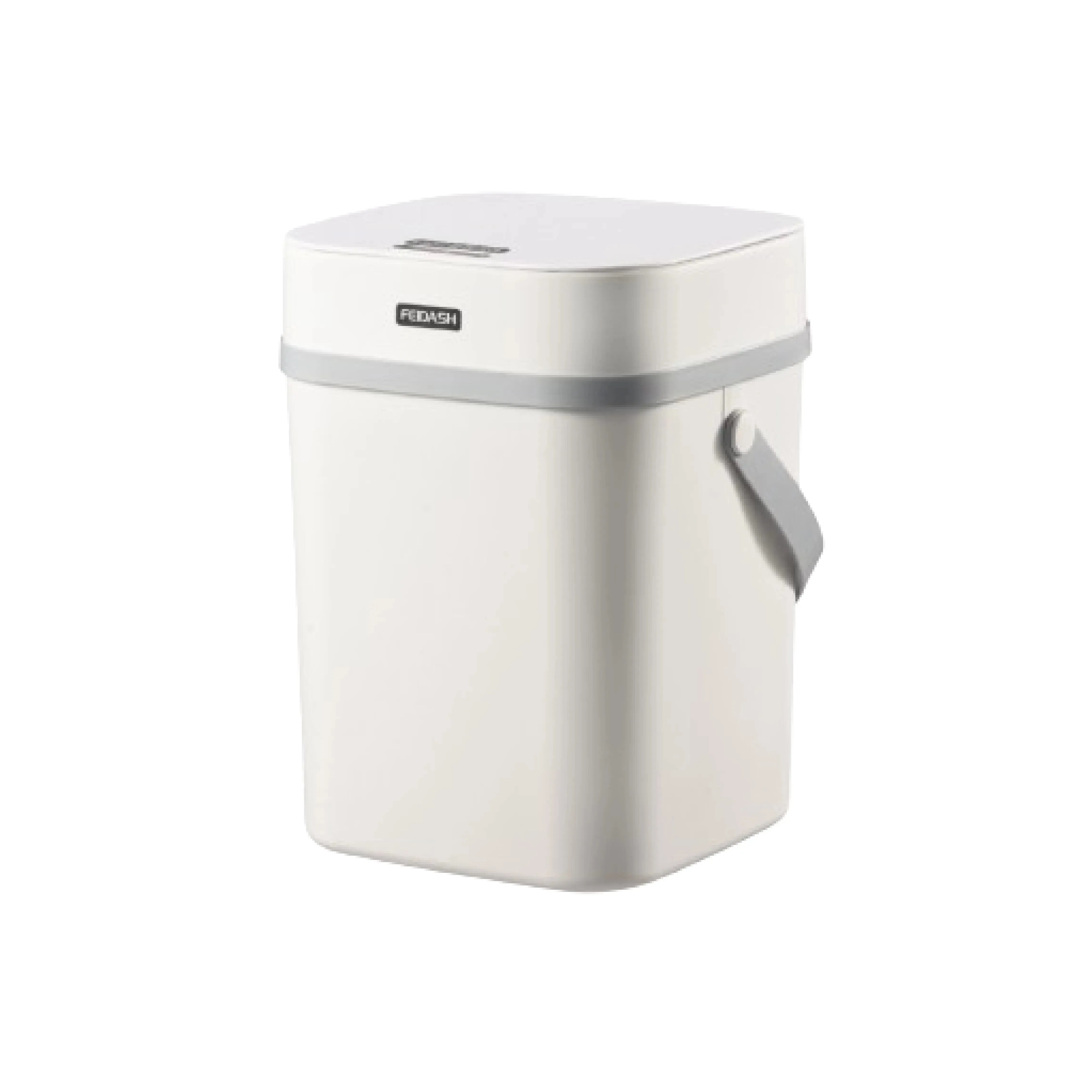 Plastic Smart Sensor Dustbin | Trash Bin | 12L | Waste Bin | Rubbish Bin | Automatic Bin | Touchless Bin