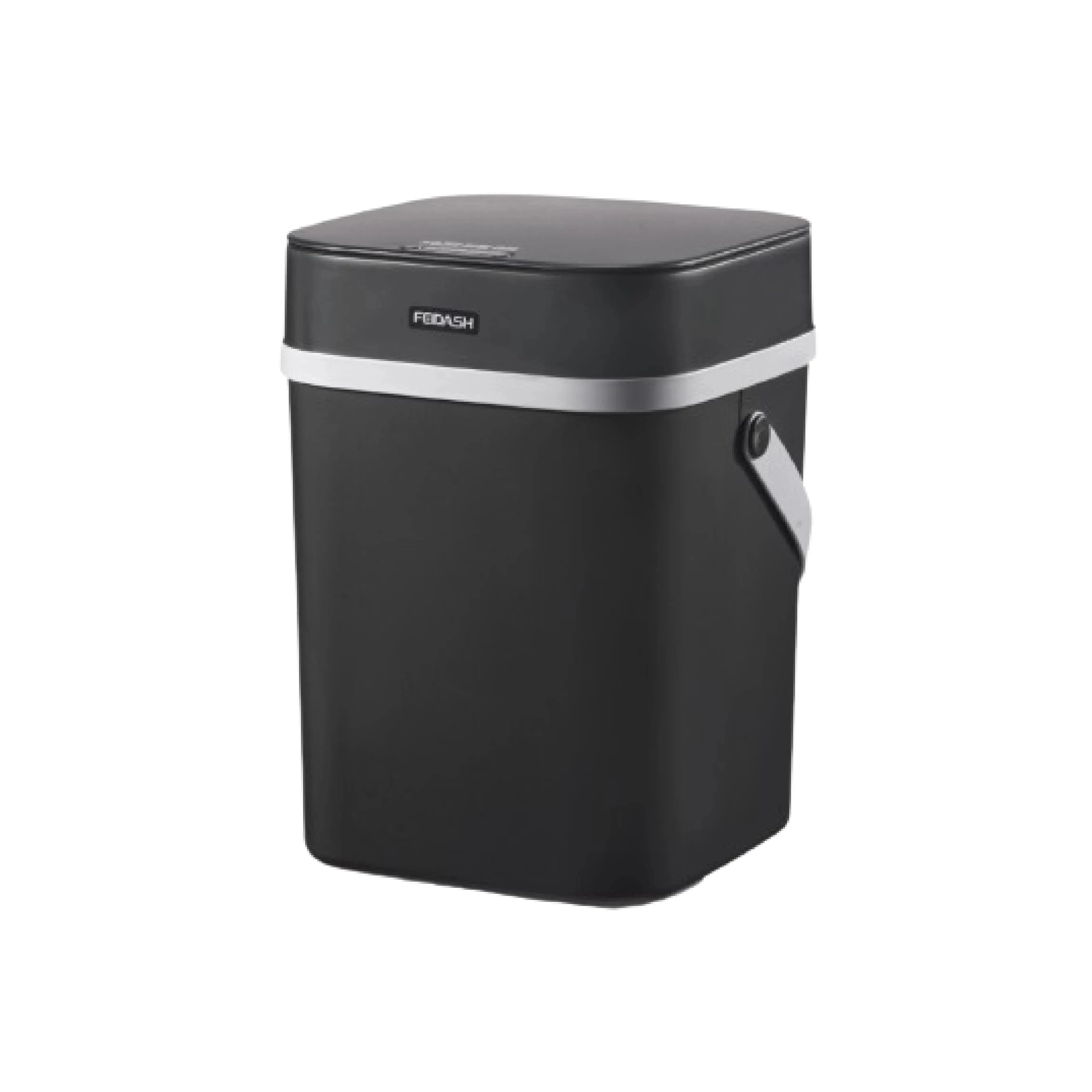 Plastic Smart Sensor Dustbin | Trash Bin | 12L | Waste Bin | Rubbish Bin | Automatic Bin | Touchless Bin