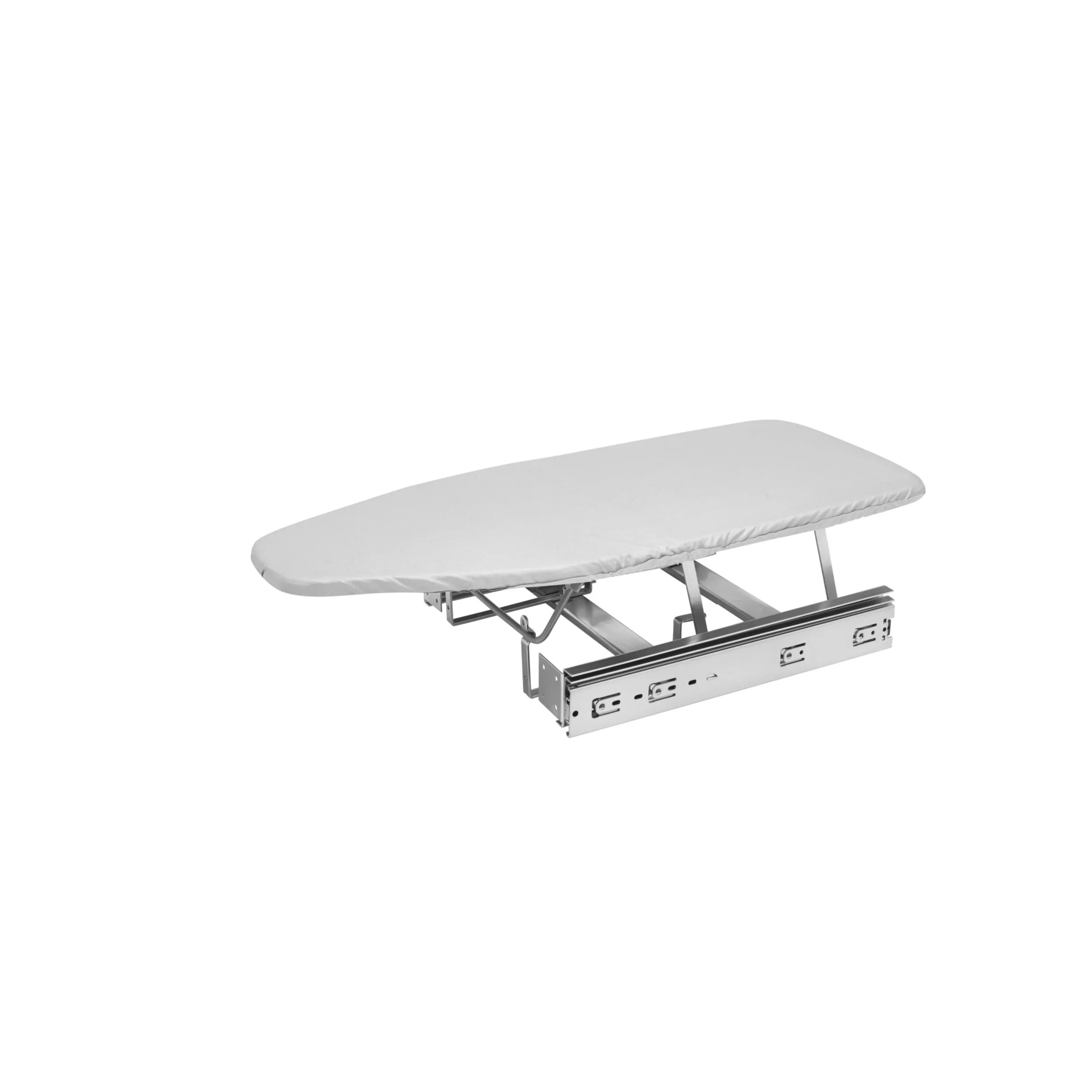 Rev-A-Shelf / CIB-16CR / Pullout Ironing Board for Custom Closet Systems