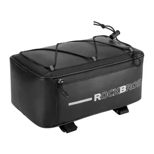 ROCKBROS Rear Rack Carrier Bike Bag