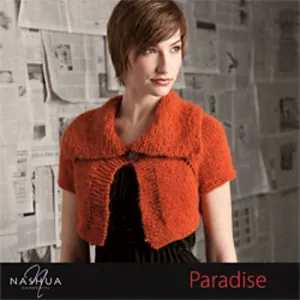 SALE Nashua Handknits NHK43: Paradise