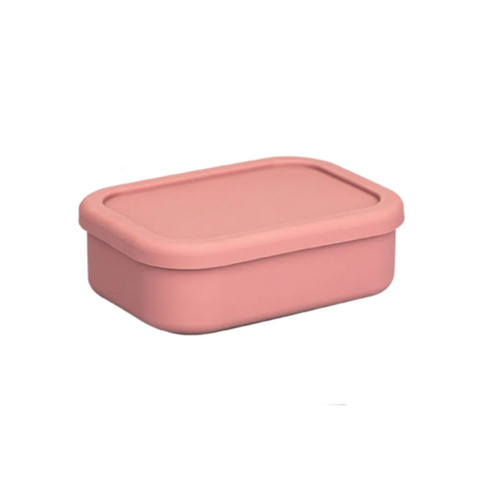 Silicone Bento Container