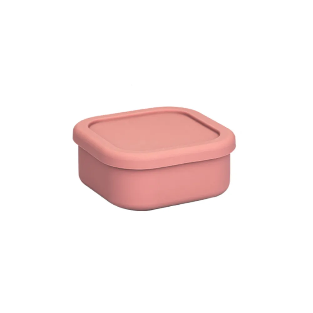 Silicone Bento Container