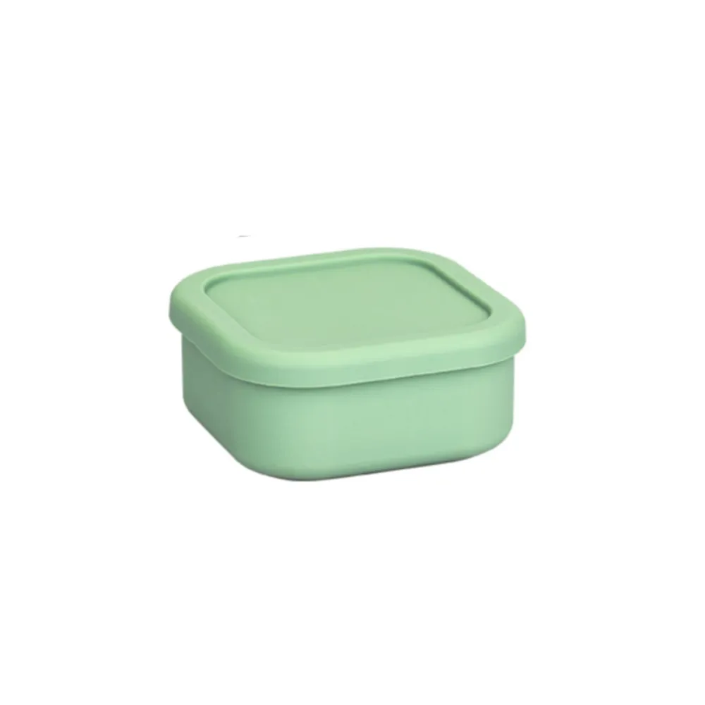 Silicone Bento Container