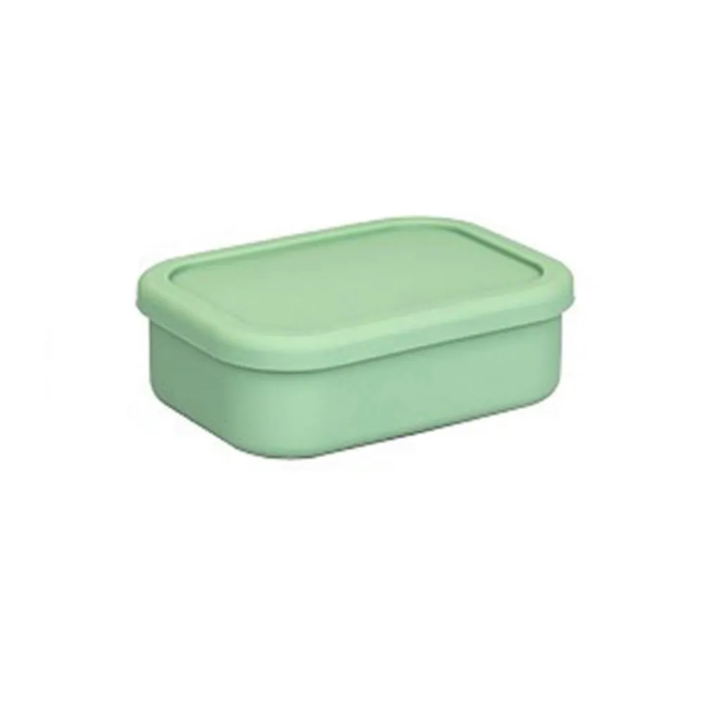 Silicone Bento Container