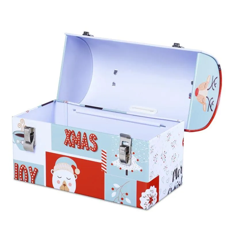 Snow Joy Storage Box