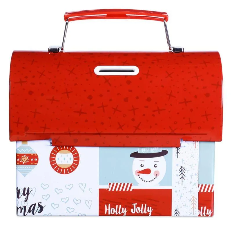 Snow Joy Storage Box