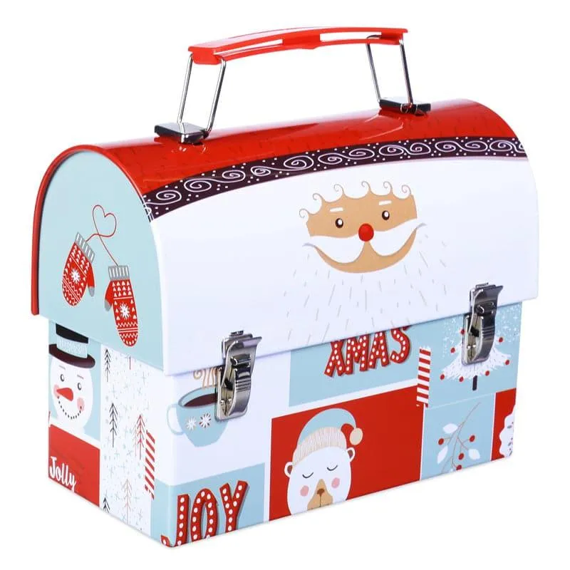 Snow Joy Storage Box