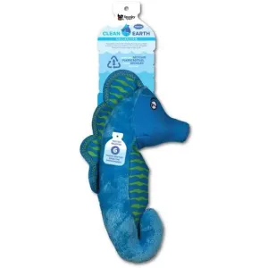 Spunky Pup Clean Earth Seahorse