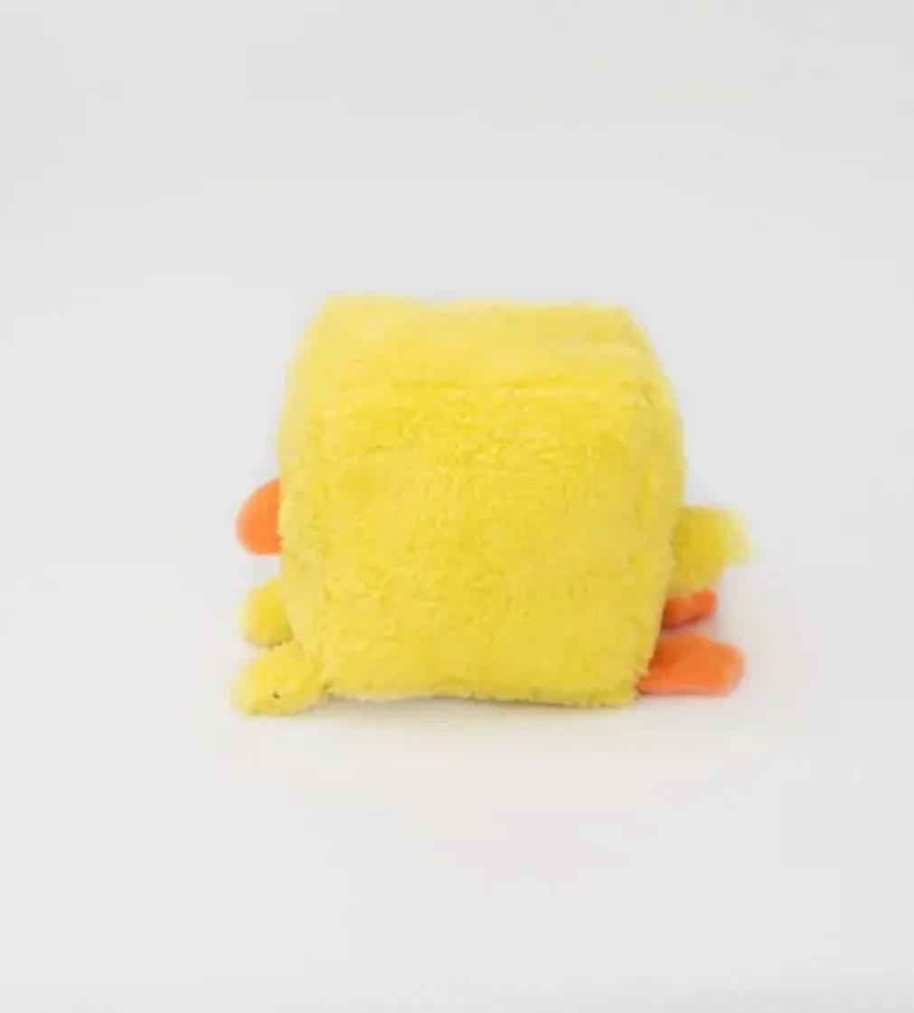 Squeakie Blocks - Duck