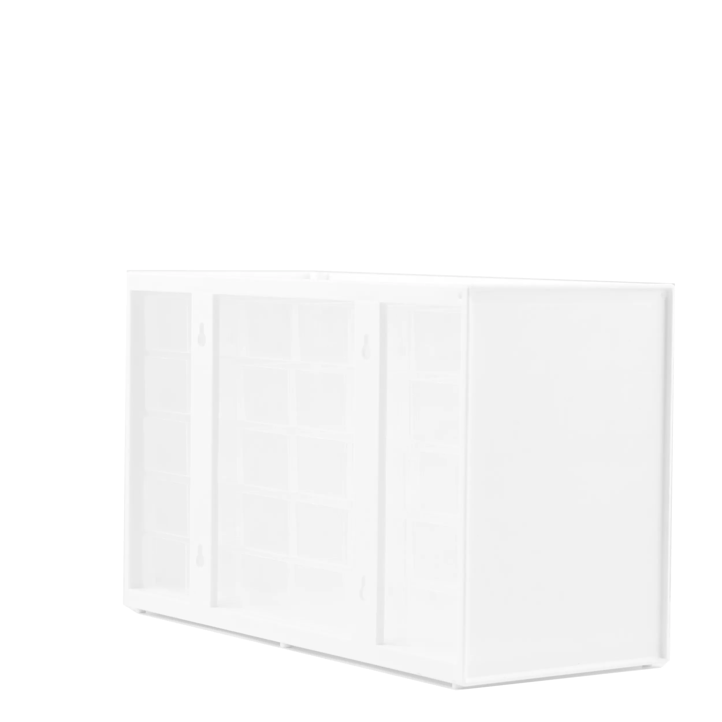 Storage Organizer, Small 30 Drawer Bin Modular System