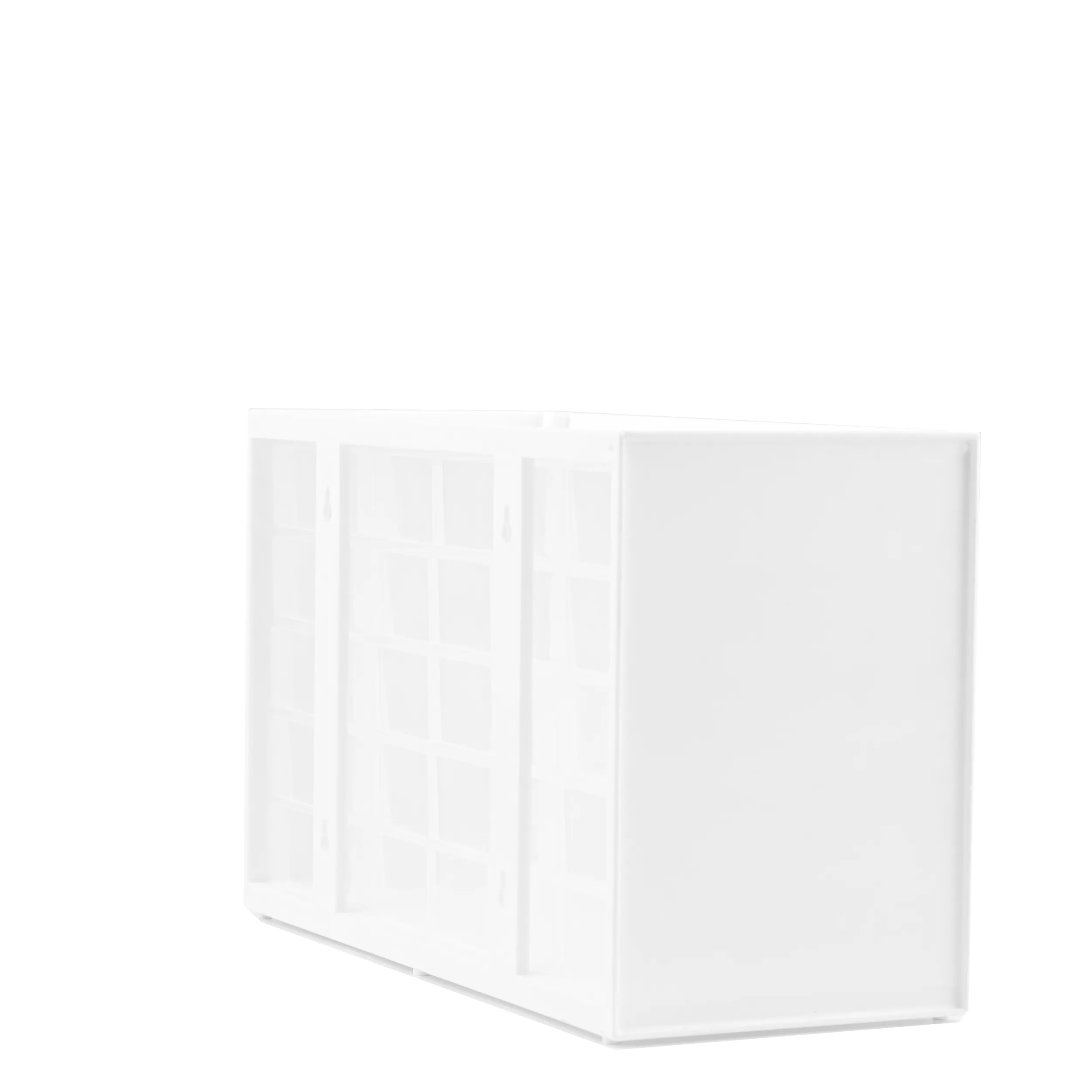 Storage Organizer, Small 30 Drawer Bin Modular System