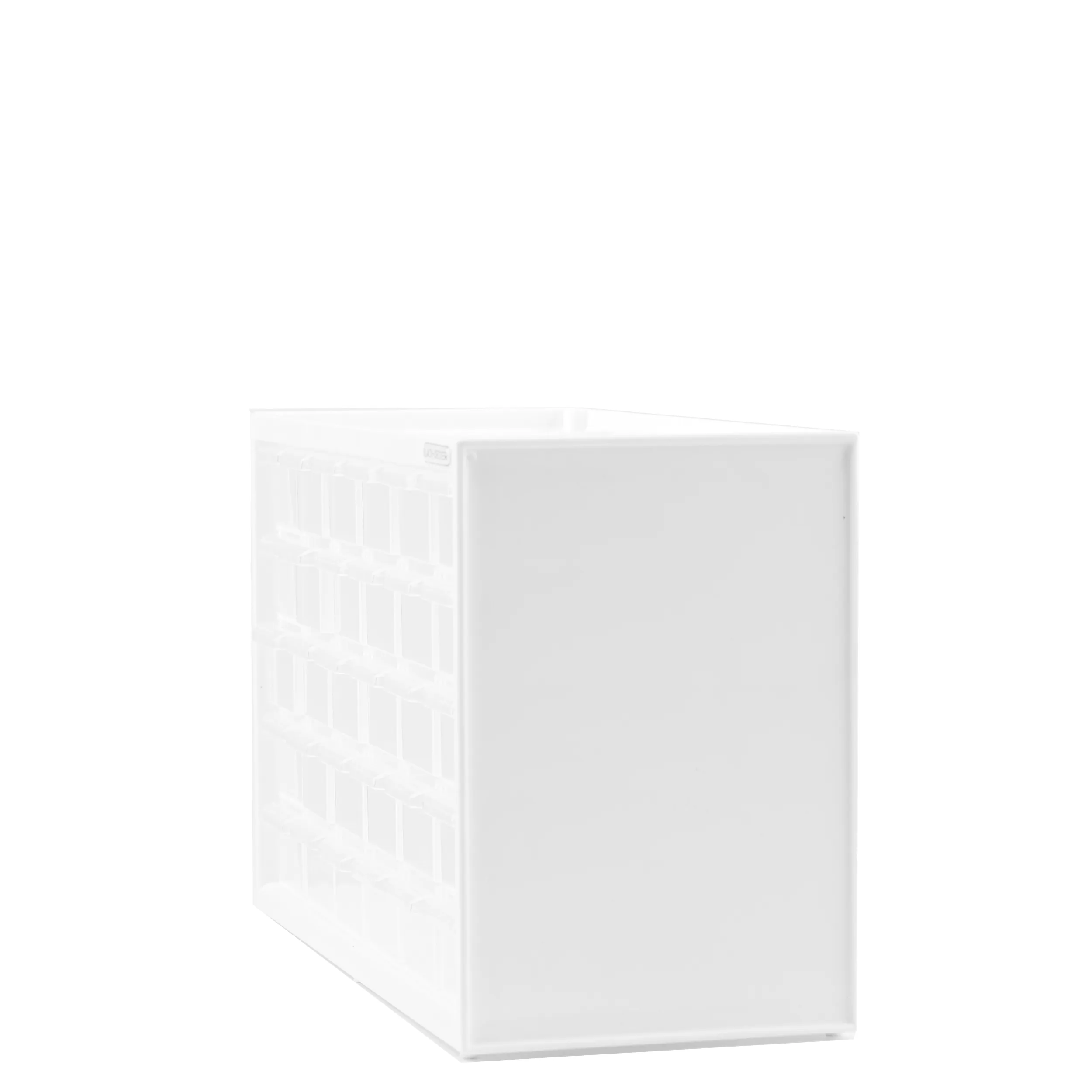 Storage Organizer, Small 30 Drawer Bin Modular System