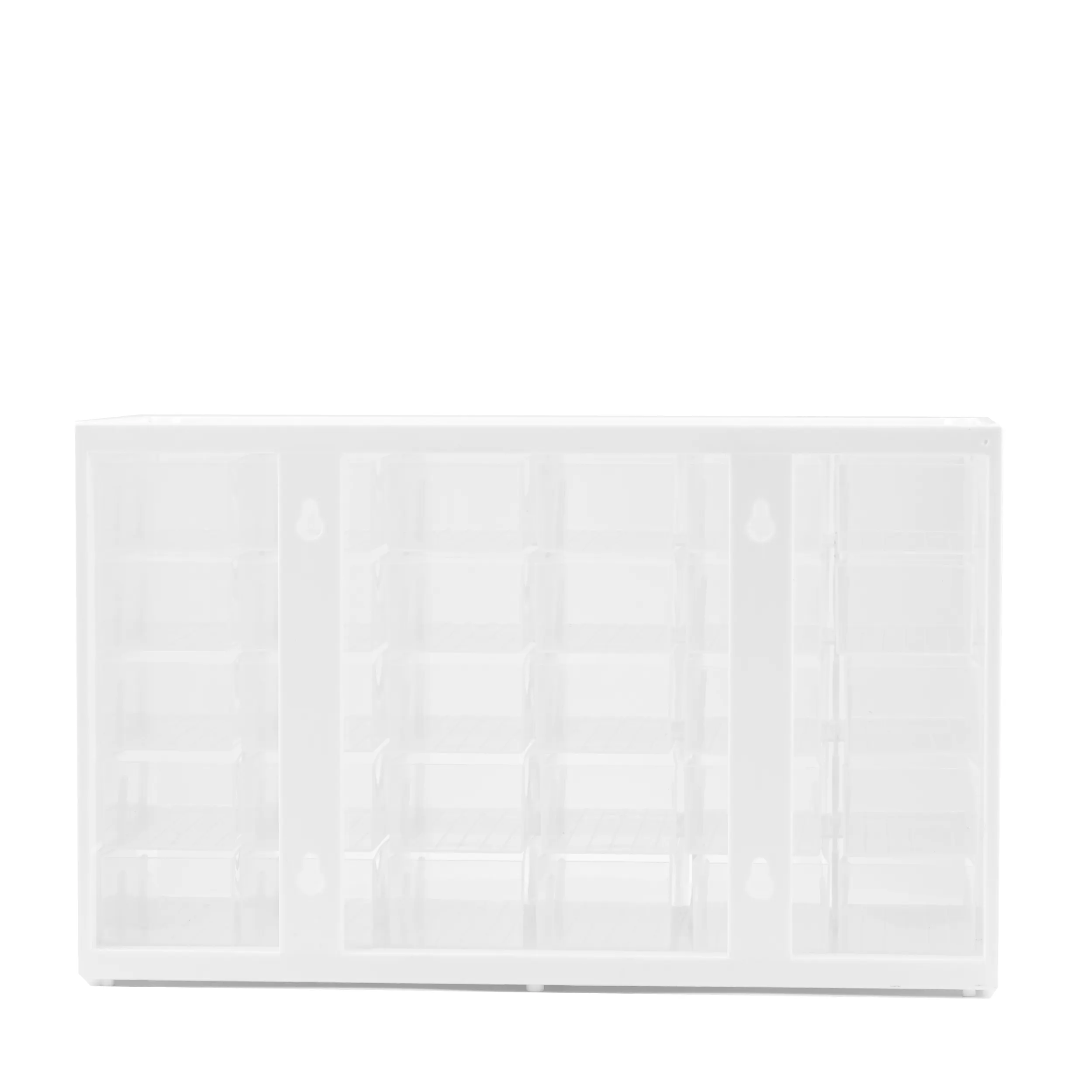 Storage Organizer, Small 30 Drawer Bin Modular System