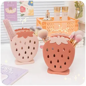 STRAWBERRY STORAGE BOX