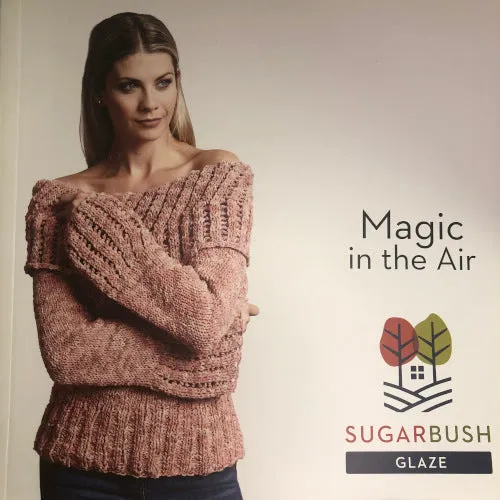 Sugar Bush Yarns Magic in the Air