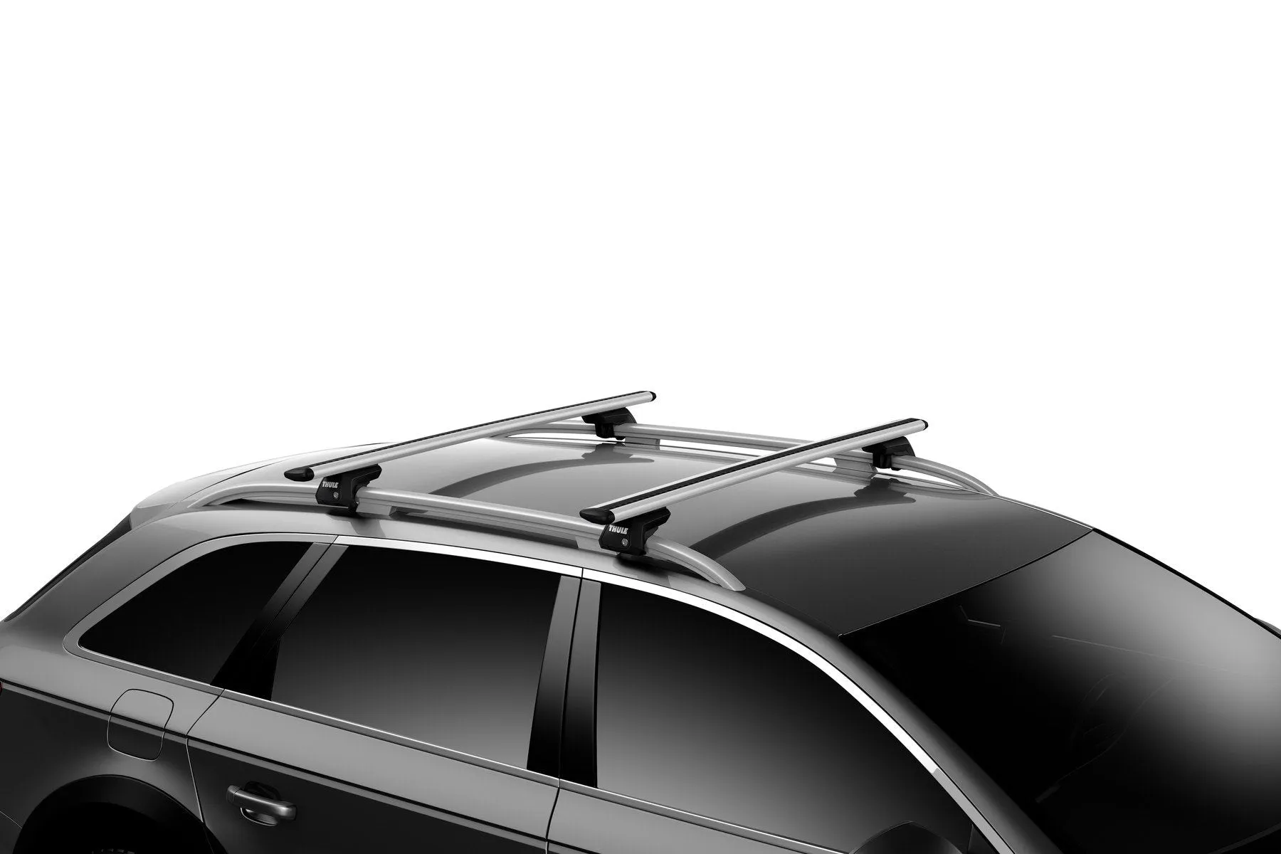 Thule Roof Rail For Racks - Maruti Suzuki