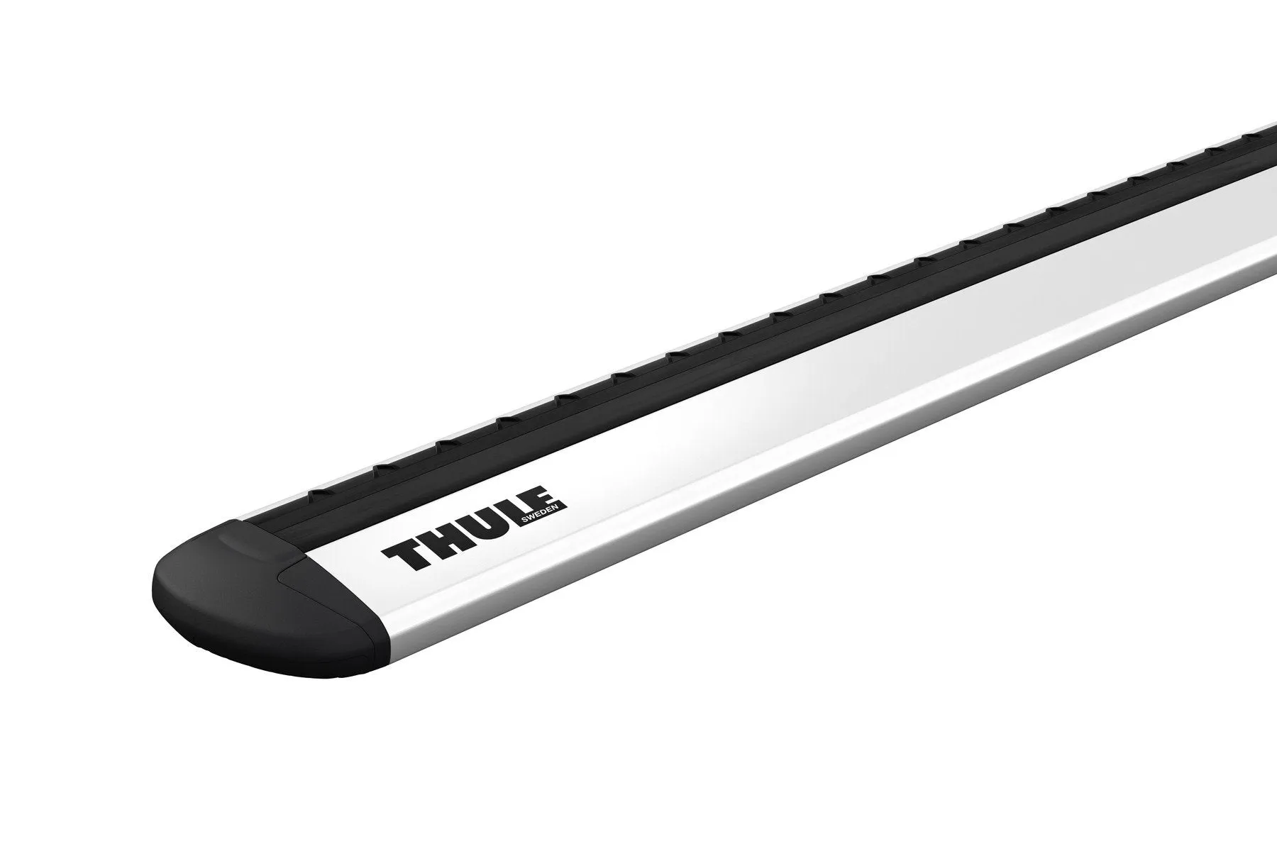 Thule Roof Rail For Racks - Maruti Suzuki