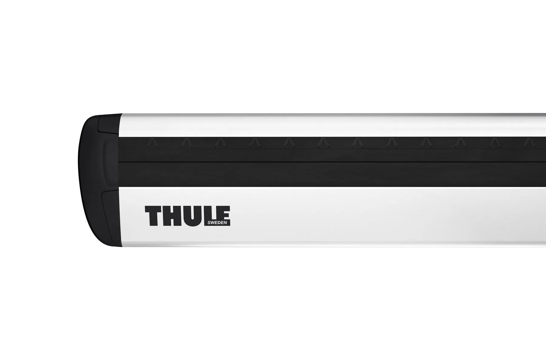 Thule Roof Rail For Racks - Maruti Suzuki