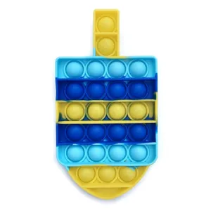 Top Trenz OMG Pop Fidgety - Dreidel