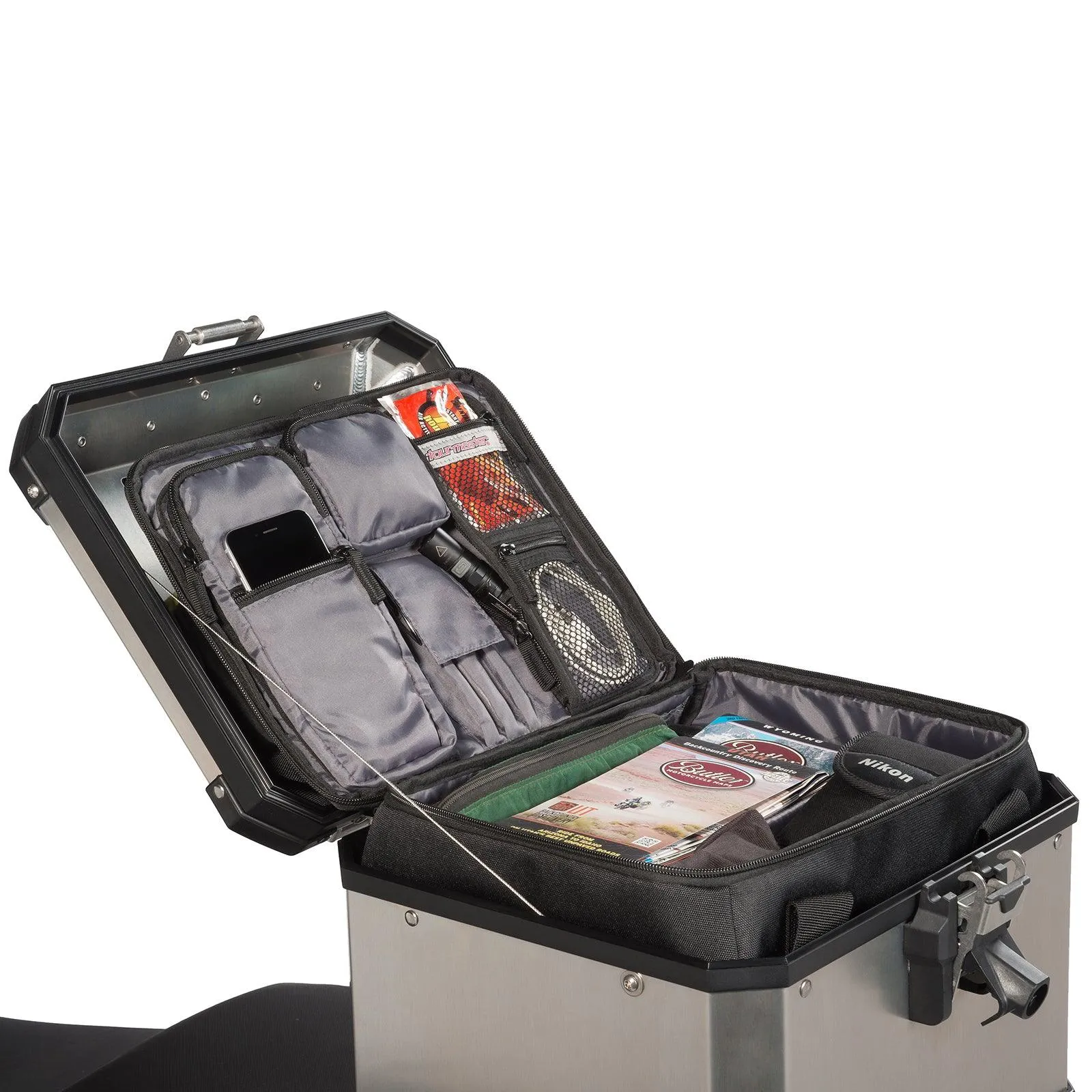 Tourmaster Trunk Case Liner