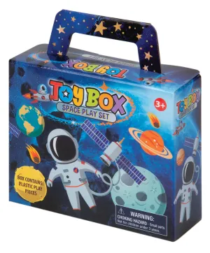 Toy Box: Space Play Set