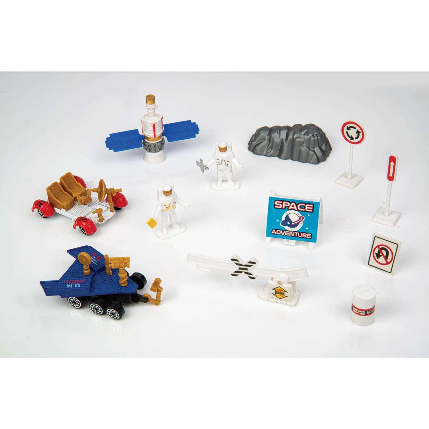 Toy Box: Space Play Set