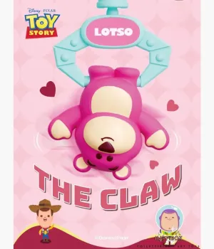 Toy Story - The Claw - Buildable Blind Box