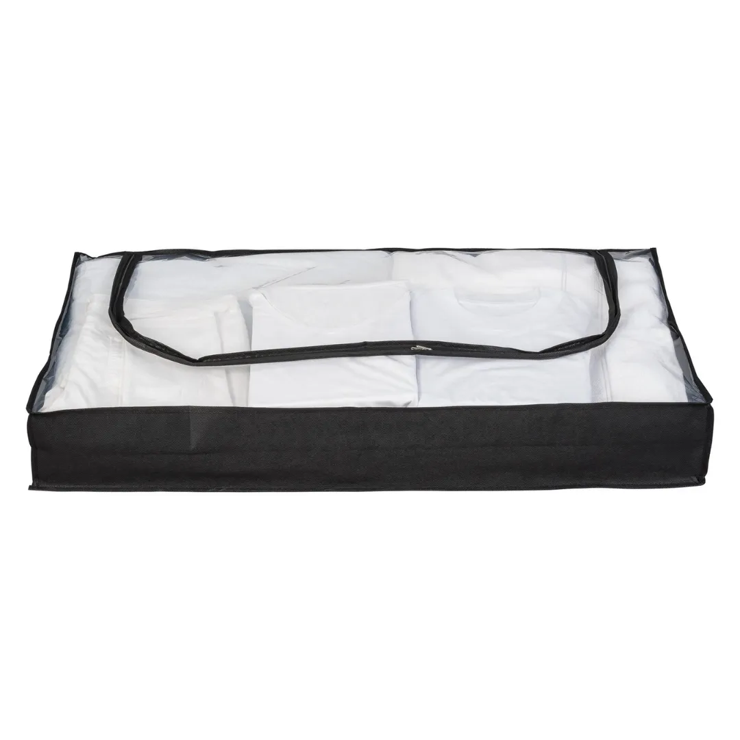 Under Bed Storage Bags Set Of 2