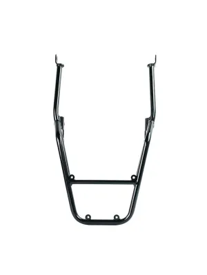 UNIT Garage ATLAS Rear Rack   Passenger Grip - Triumph Bonneville T120 2016 