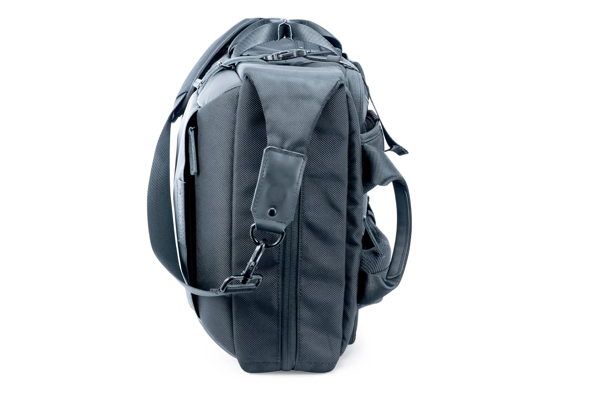 VEO SELECT 49 Backpack - Black