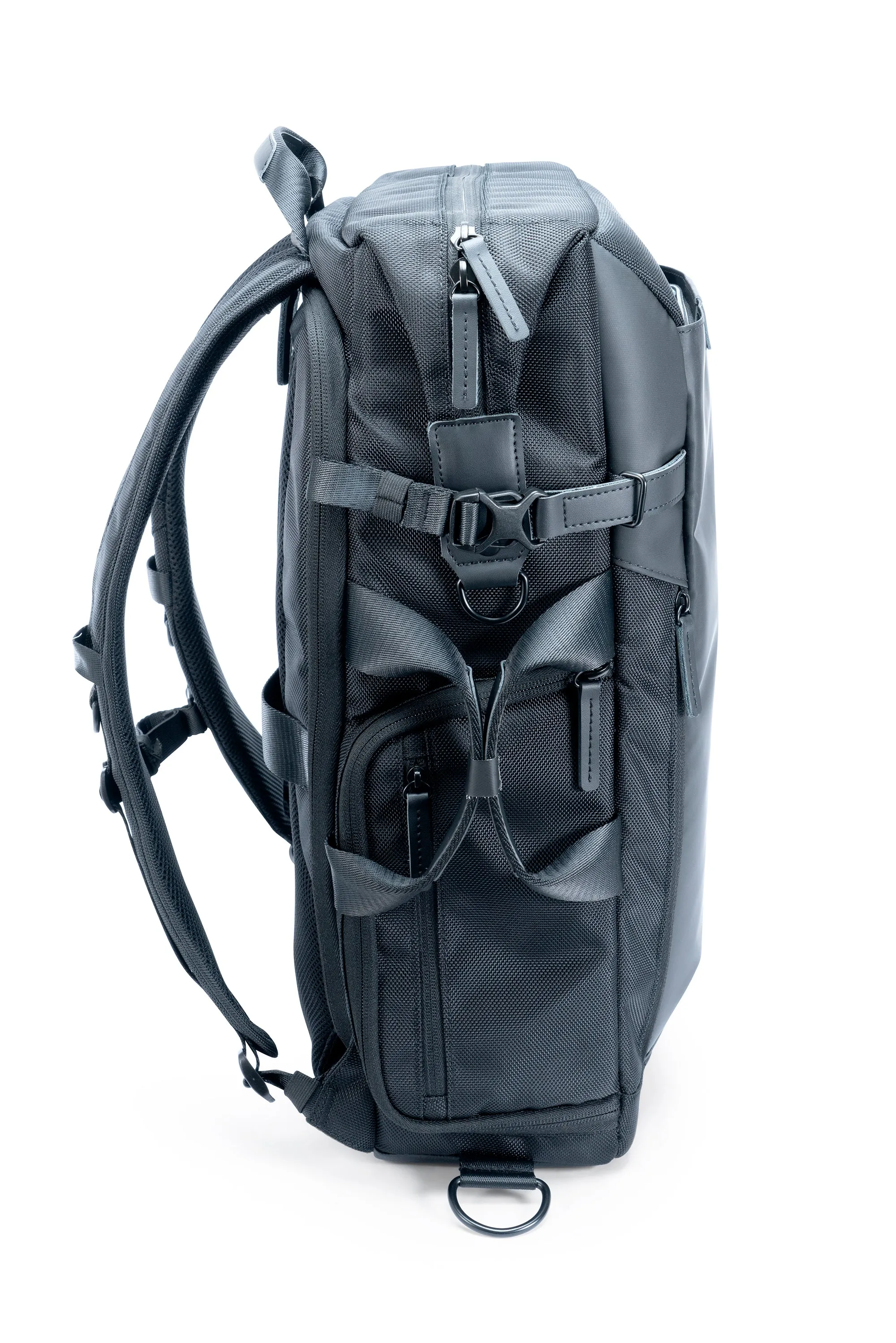 VEO SELECT 49 Backpack - Black