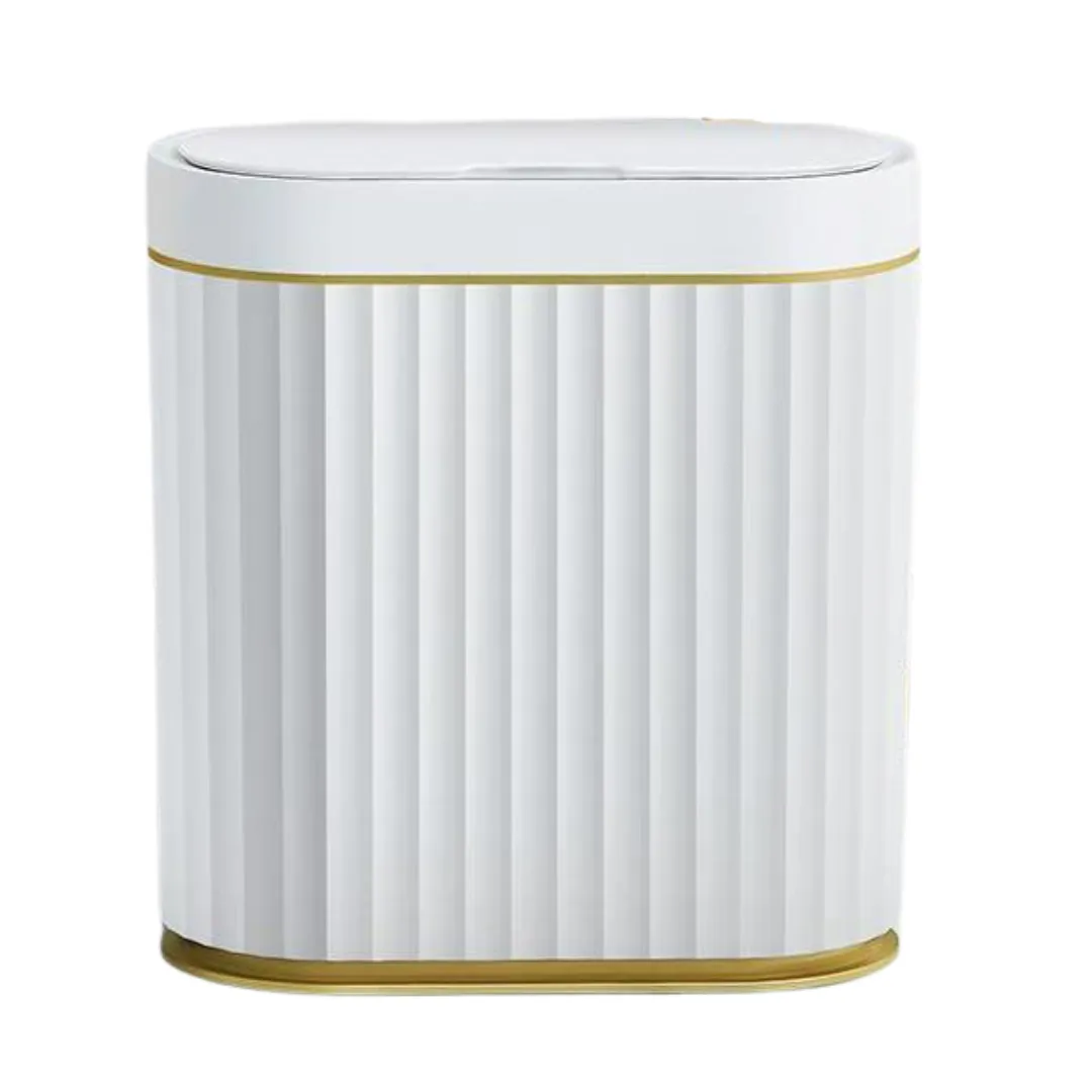 Waterproof Sensor Bin 9L Oval