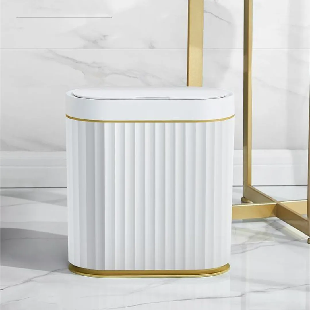 Waterproof Sensor Bin 9L Oval