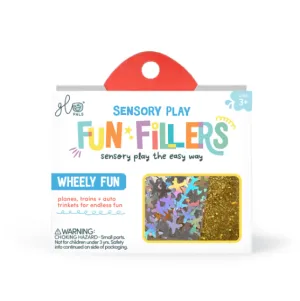 Wheely Fun Fun Filler Pack